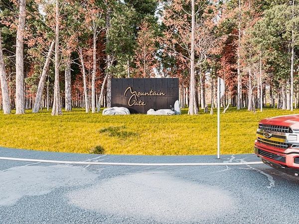 LOT 19 Mountaingate Crossing, Ellijay, GA 30540