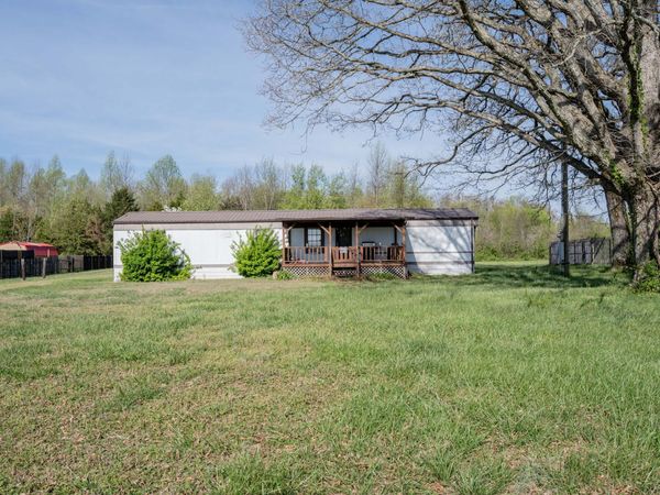 2273 Frazier Rd , Beechgrove, TN 37018
