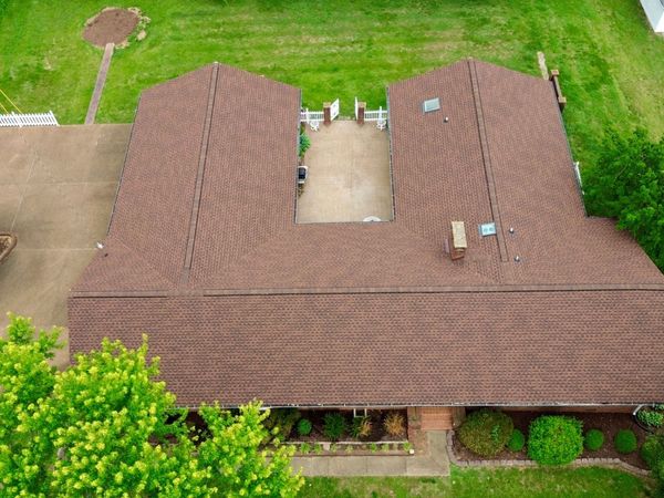 4018 Trotwood Ave, Columbia, TN 38401