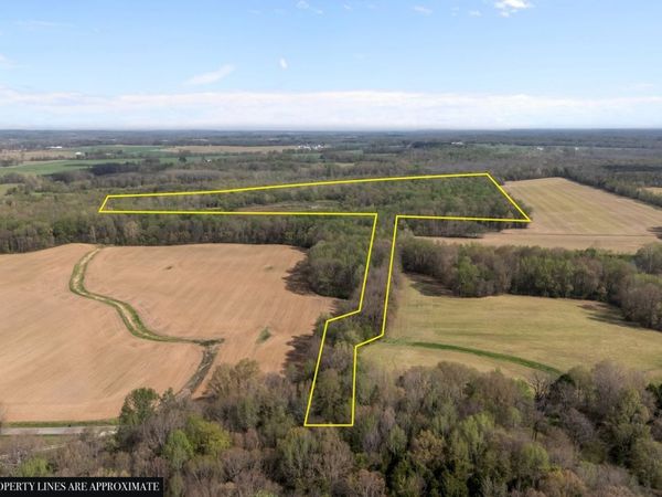 2715 Herrondale East Road , Henry, TN 38231