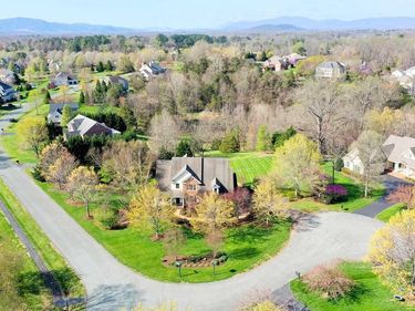 820 CARLYLE PL, CHARLOTTESVILLE, VA 22903