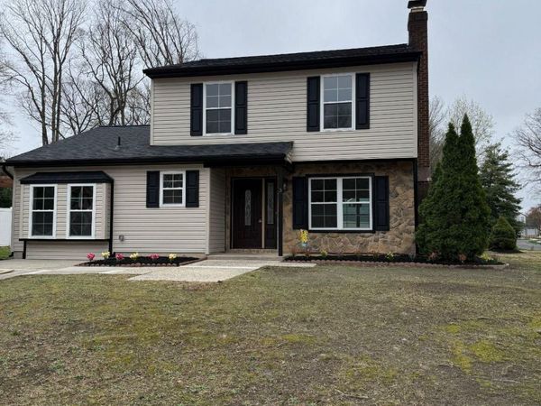 3 LONG BOW DRIVE, SEWELL, NJ 08080