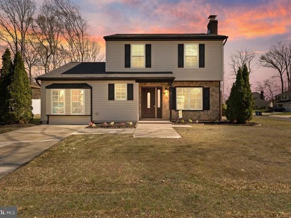 3 LONG BOW DRIVE, SEWELL, NJ 08080