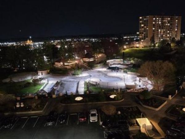 205 YOAKUM PARKWAY, Unit 817, ALEXANDRIA, VA 22304