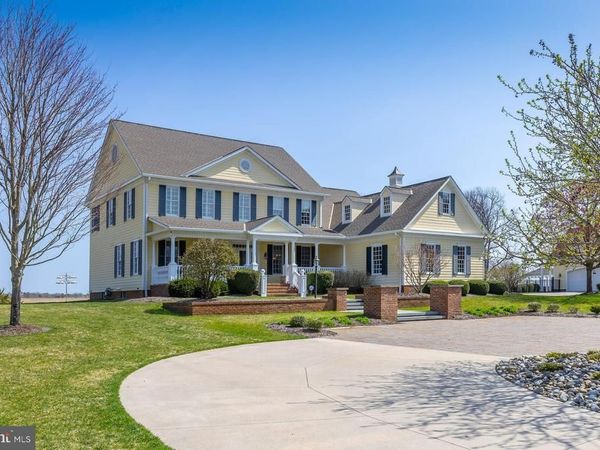 1880 E BUCKSHUTEM ROAD, MILLVILLE, NJ 08332