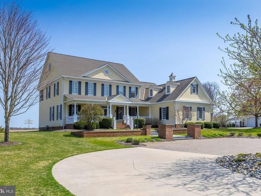 1880 E Buckshutem Road, Millville, NJ 08332 Main Photo