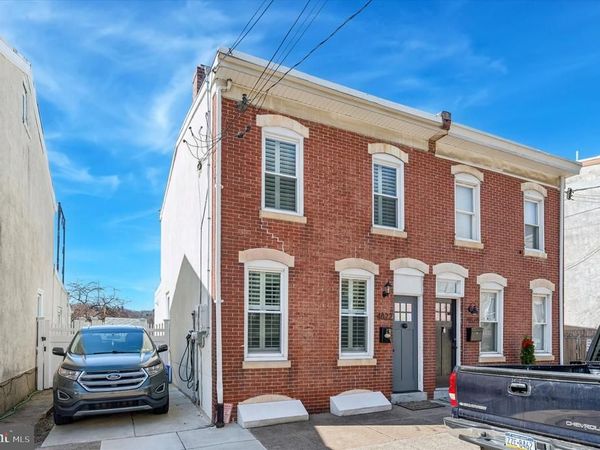 4822 OGLE STREET, PHILADELPHIA, PA 19127
