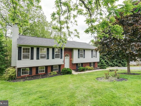 8813 ORCHARD ROAD, PIKESVILLE, MD 21208