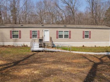 815 MALLORYS FORD ROAD , LOUISA, VA 23093
