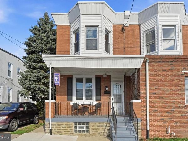 425 RIGHTER STREET, PHILADELPHIA, PA 19128