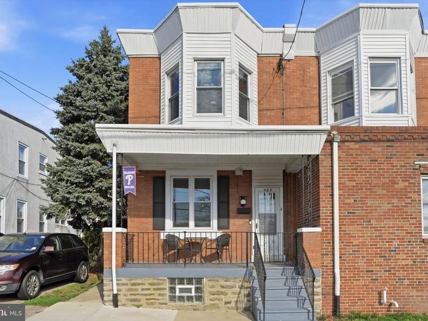 425 Righter Street, Philadelphia, PA 19128 Main Photo