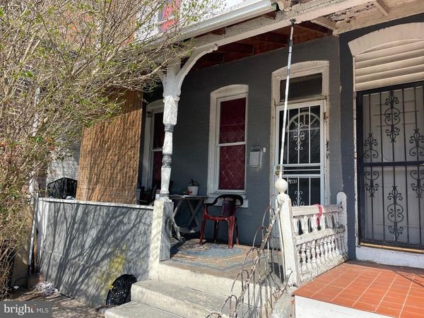4231 PARRISH STREET , PHILADELPHIA, PA 19104