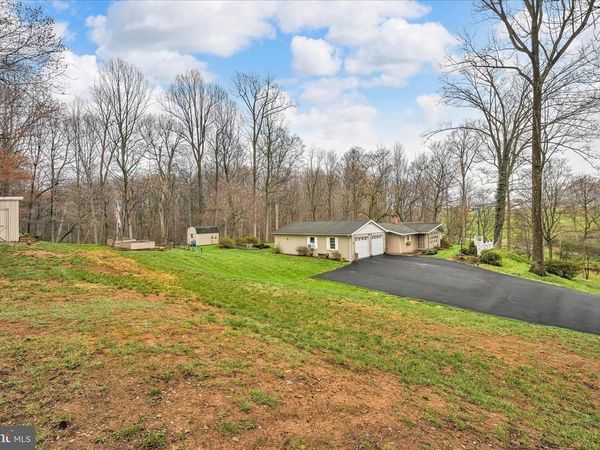1534 BENTON HOLLOW ROAD , DRUMORE, PA 17518