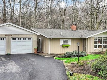 1534 BENTON HOLLOW ROAD Drumore, PA 17518