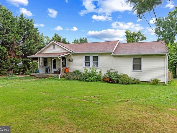 8002 FT SMALLWOOD RD , BALTIMORE, MD 21226