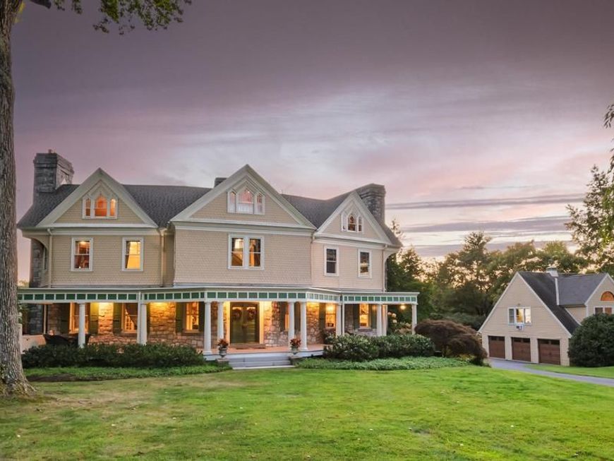 312 S Waterloo Road, Devon, PA 19333 Main Photo