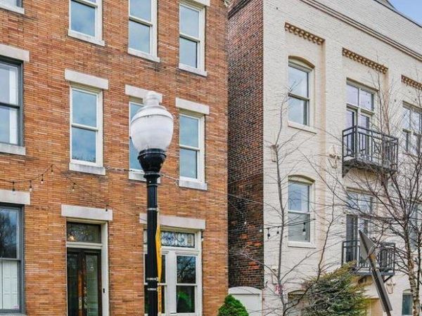 335 WARREN AVENUE, BALTIMORE, MD 21230