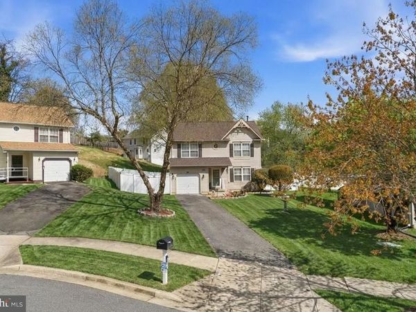 2006 CHITA COURT, TEMPLE HILLS, MD 20748