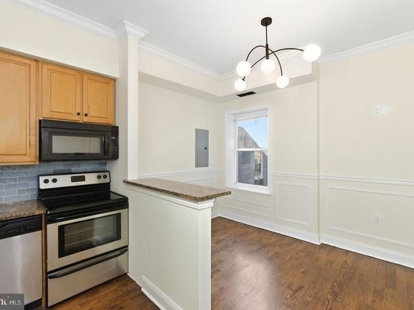 1723 0 MASTER STREET , Unit D, PHILADELPHIA, PA 19121