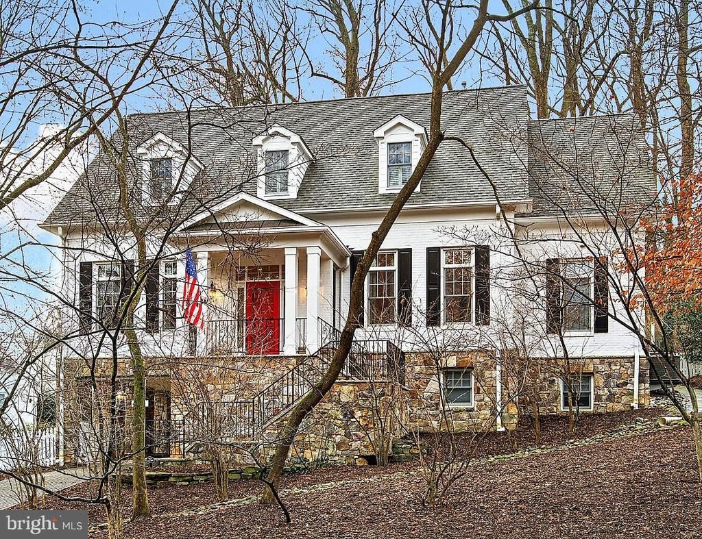 4340 N 37th Rd N , Arlington, VA 22207 Main Photo