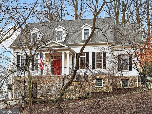 4340 N 37TH RD N , ARLINGTON, VA 22207