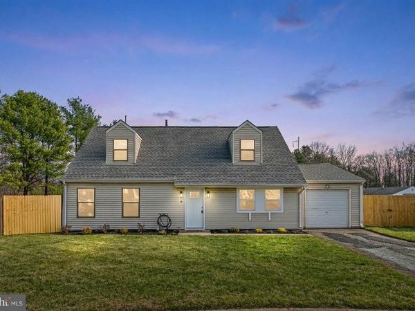 6 DUET COURT , NEWARK, DE 19713