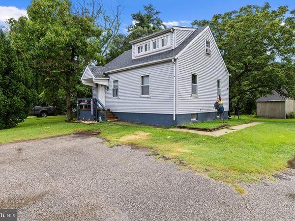 8000 FT SMALLWOOD RD, BALTIMORE, MD 21226