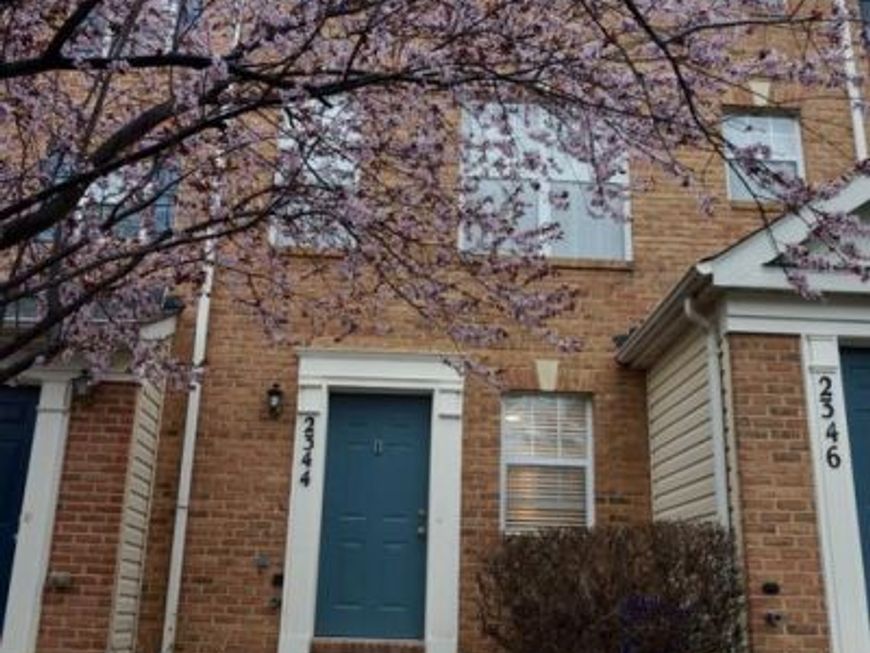 2344 Red Eagle Court, Unit 21, Silver Spring, MD 20906 Main Photo