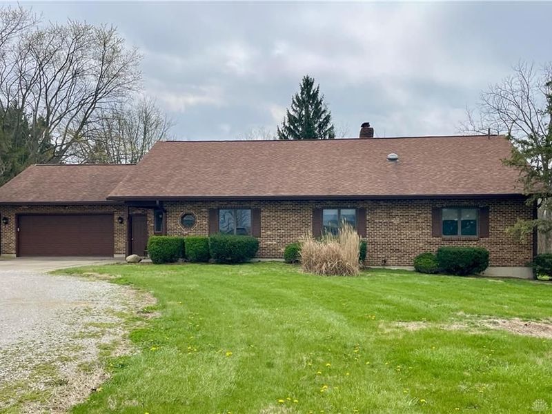 3065 State Route 72 N, Cedarville Township, OH 45314 Photo 2