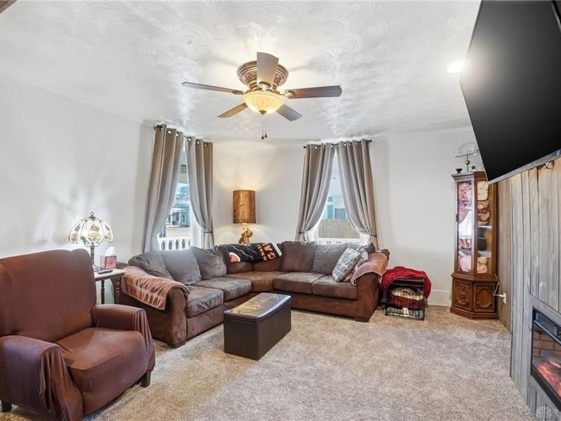 217 W Fosters Maineville Road, Maineville, OH 45039 Photo 11