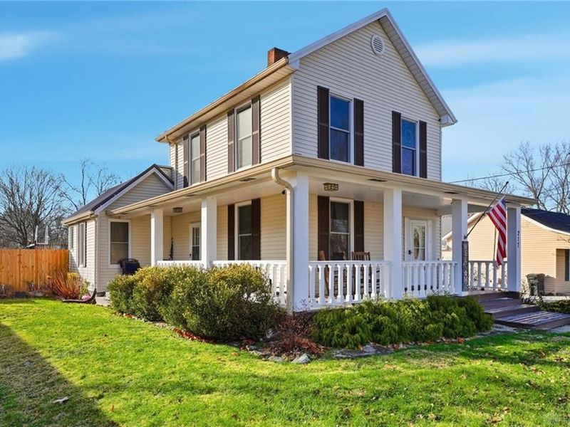 217 W Fosters Maineville Road, Maineville, OH 45039 Photo 3