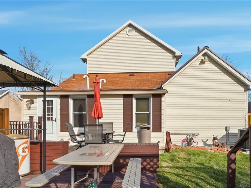 217 W Fosters Maineville Road, Maineville, OH 45039 Photo 37