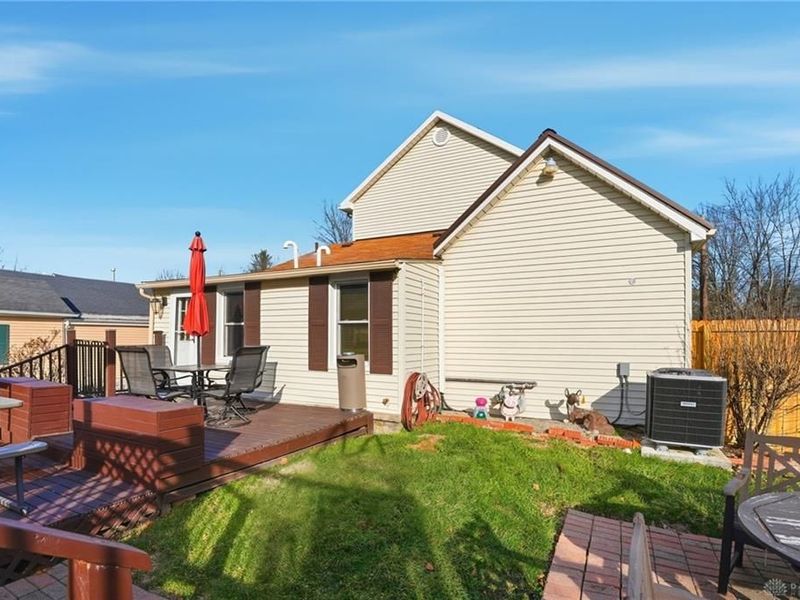 217 W Fosters Maineville Road, Maineville, OH 45039 Photo 38