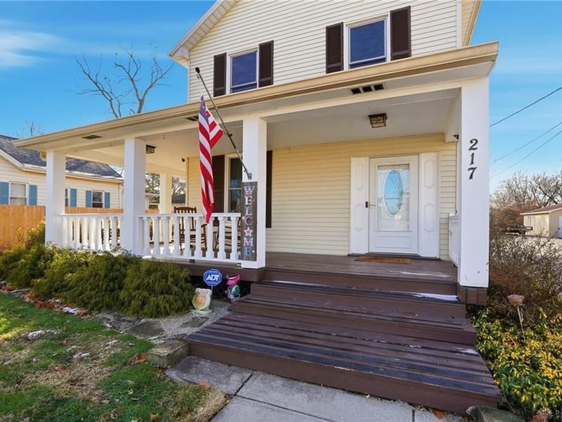 217 W Fosters Maineville Road, Maineville, OH 45039 Photo 4