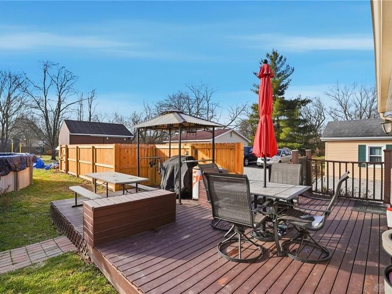 217 W Fosters Maineville Road, Maineville, OH 45039 Photo 41