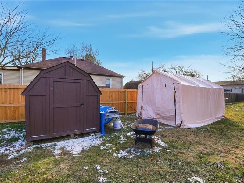 217 W Fosters Maineville Road, Maineville, OH 45039 Photo 47