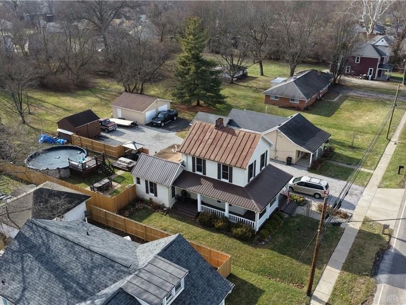 217 W Fosters Maineville Road, Maineville, OH 45039 Photo 50