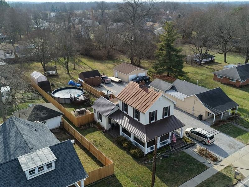 217 W Fosters Maineville Road, Maineville, OH 45039 Photo 51