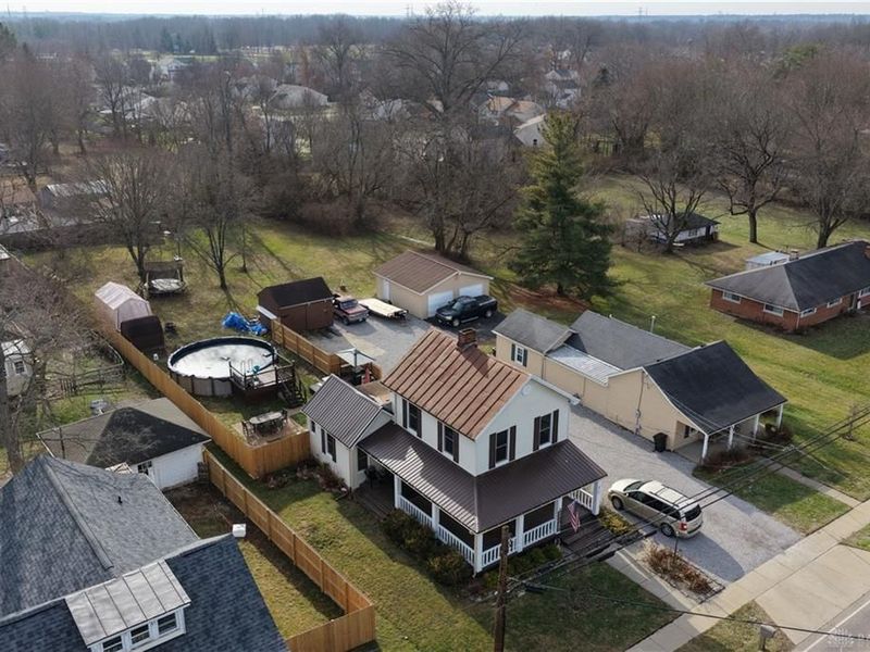 217 W Fosters Maineville Road, Maineville, OH 45039 Photo 52