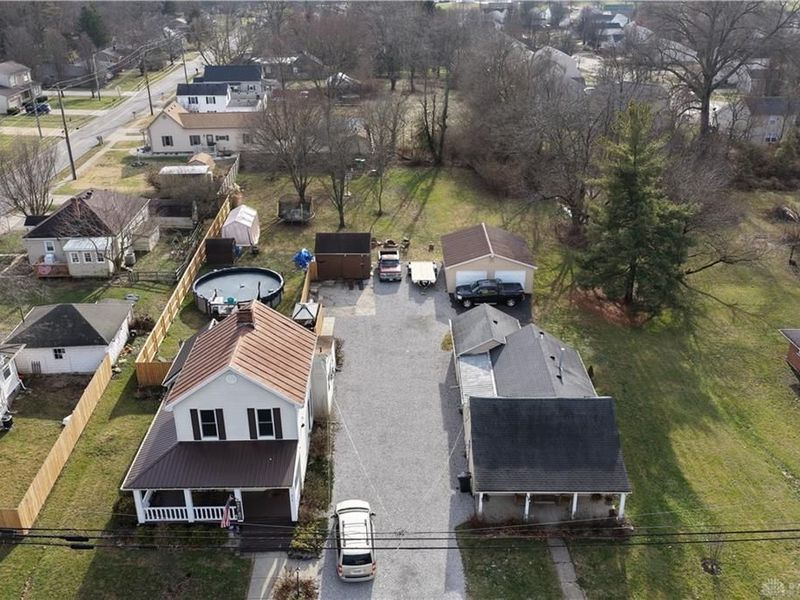 217 W Fosters Maineville Road, Maineville, OH 45039 Photo 53