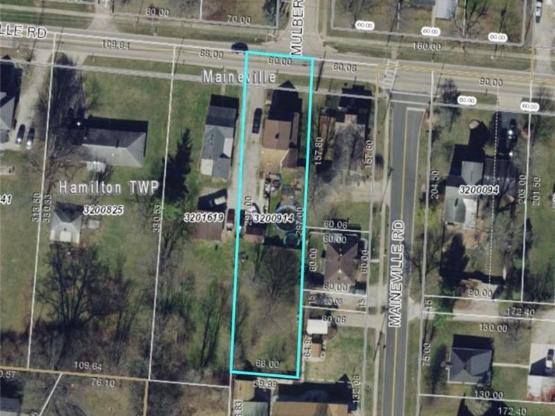 217 W Fosters Maineville Road, Maineville, OH 45039 Photo 58