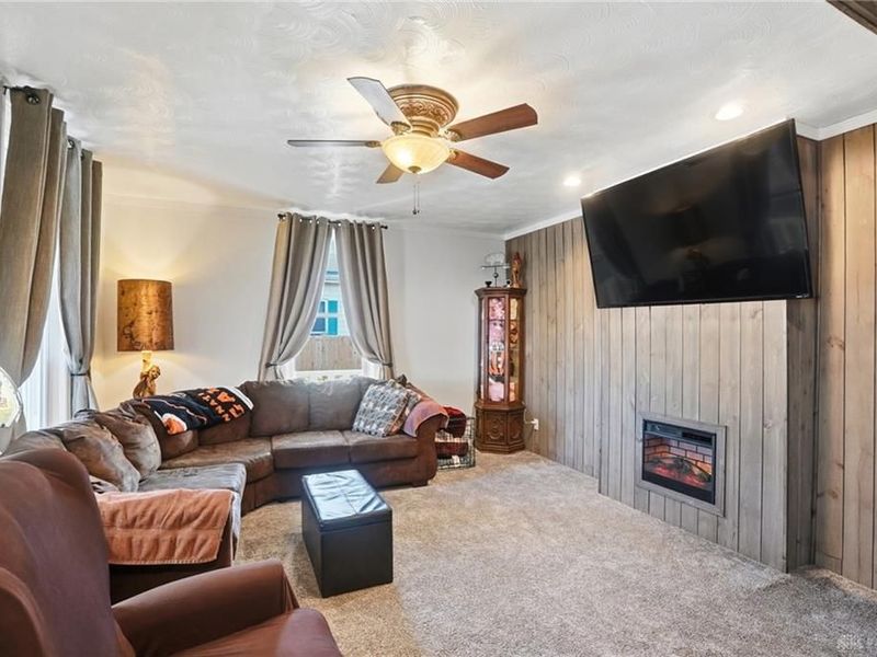 217 W Fosters Maineville Road, Maineville, OH 45039 Photo 9