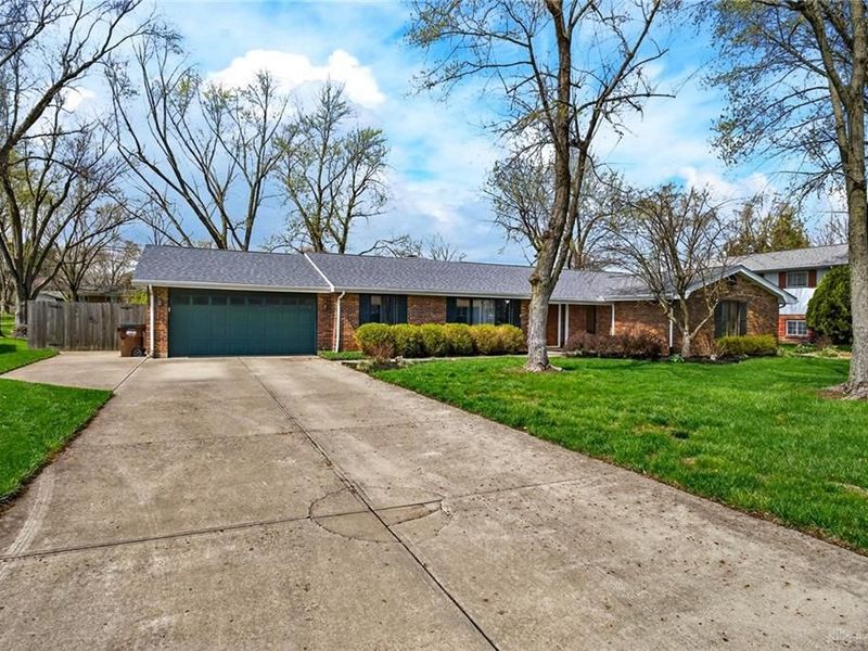 2157 Crystal Marie Drive, Beavercreek, OH 45431 Photo 10