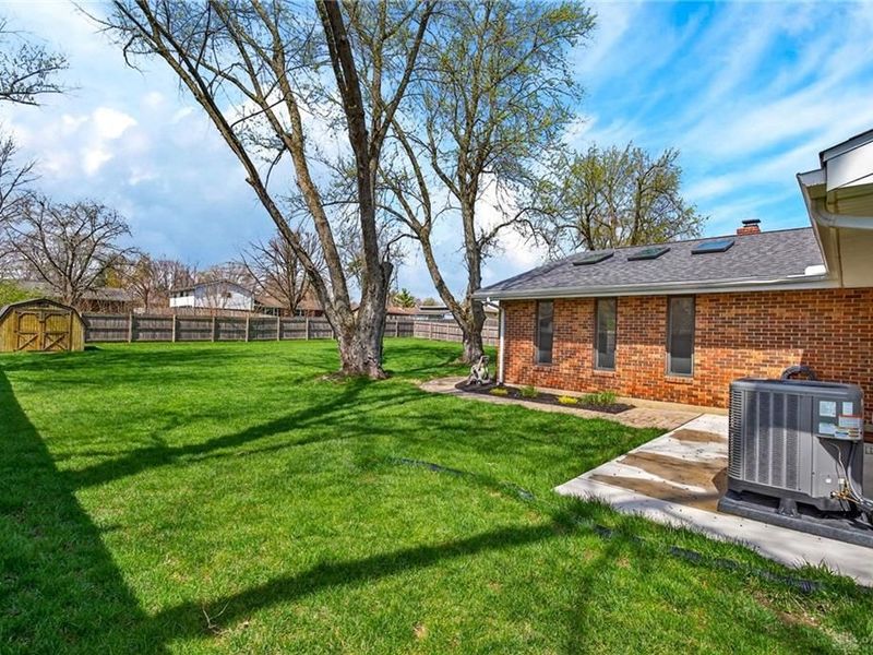 2157 Crystal Marie Drive, Beavercreek, OH 45431 Photo 46