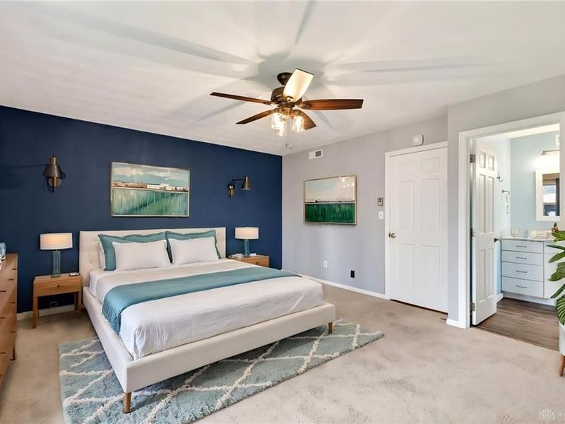 2157 Crystal Marie Drive, Beavercreek, OH 45431 Photo 5