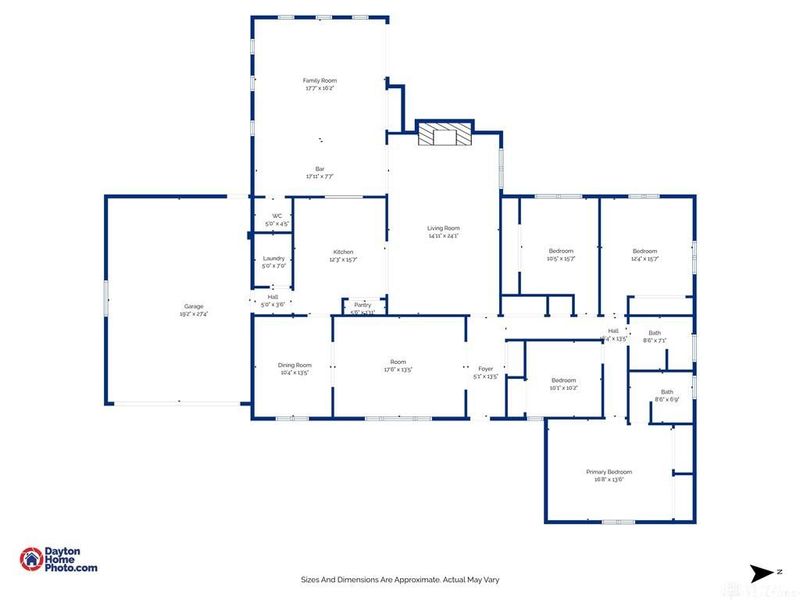 2157 Crystal Marie Drive, Beavercreek, OH 45431 Photo 52