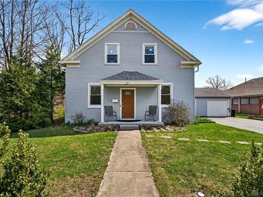 401 S High Street, Yellow Springs Vlg, OH 45387