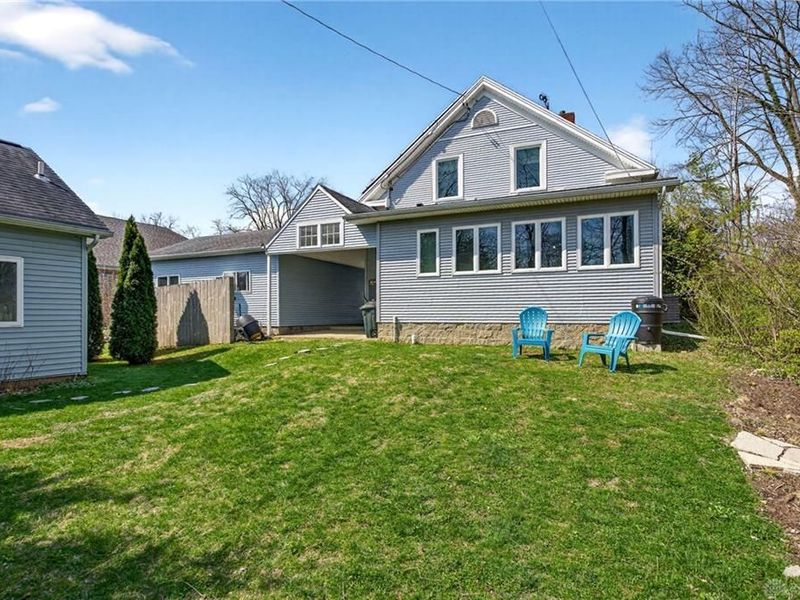 401 S High Street, Yellow Springs, OH 45387 Photo 38