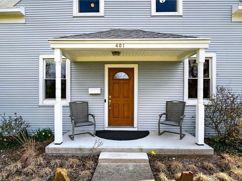 401 S High Street, Yellow Springs, OH 45387 Photo 4