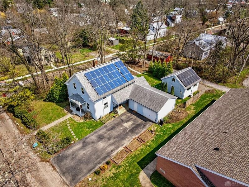 401 S High Street, Yellow Springs, OH 45387 Photo 54